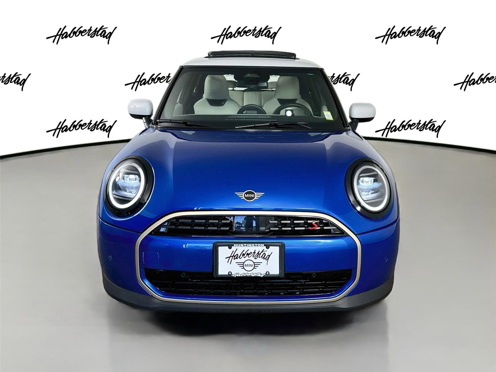 mini hardtop 2 door 2025 WMW23GD01S2W70213 image mini hardtop 2 door 2025 WMW23GD01S2W70213 image
